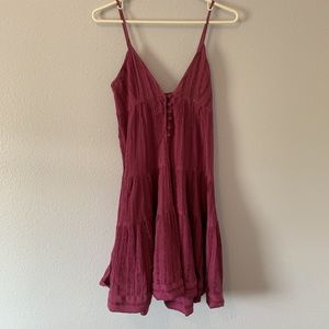 FRENCH CONNECTION dress